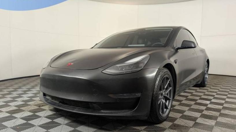 TESLA MODEL 3 2021 5YJ3E1EB9MF034170 image